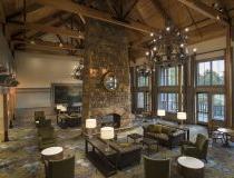 The Lodge at Ballantyne, Charlotte North Carolina